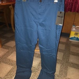 Hurley Nike dri-fit men’s pants